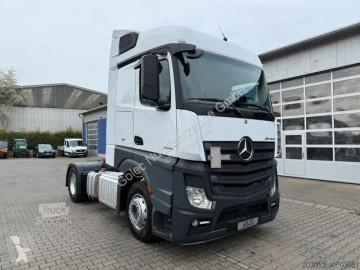 MercedesActros