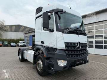 MercedesActros
