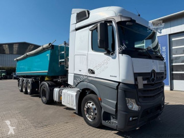 Traktor Mercedes