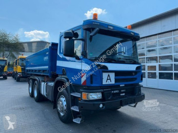 ScaniaL