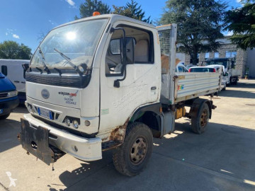 Camion Durso DC11
