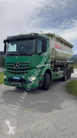 Mercedes
