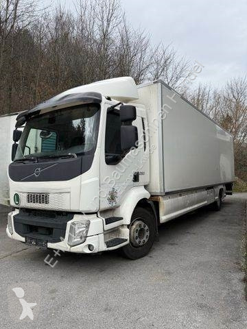 Kamion Volvo FL 280 E6 KOFFER LBW ABS BLATT LUFT