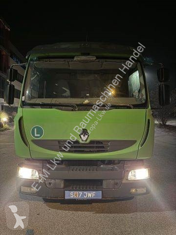 Vrachtwagen Renault MIDLUM MDA2C/180 DXI EEV...