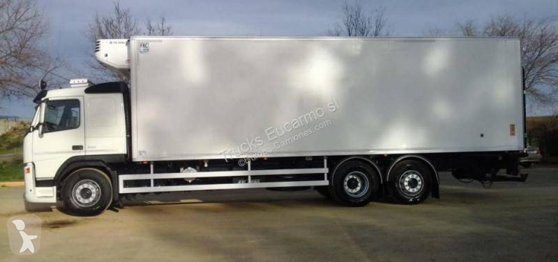 Camion Volvo