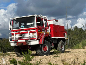 Camion Renault Midlum 180