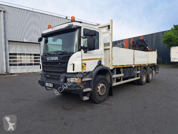 Camion Scania C SCANIA