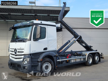 MercedesActros