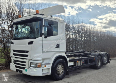 ScaniaL