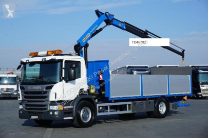 ScaniaP