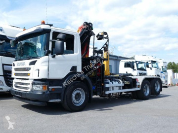 ScaniaL