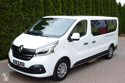 Furgoneta Combi Renault
