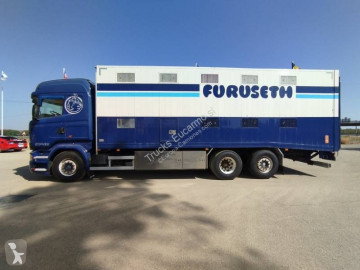 ScaniaR490