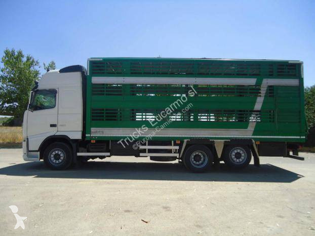 Camion Volvo
