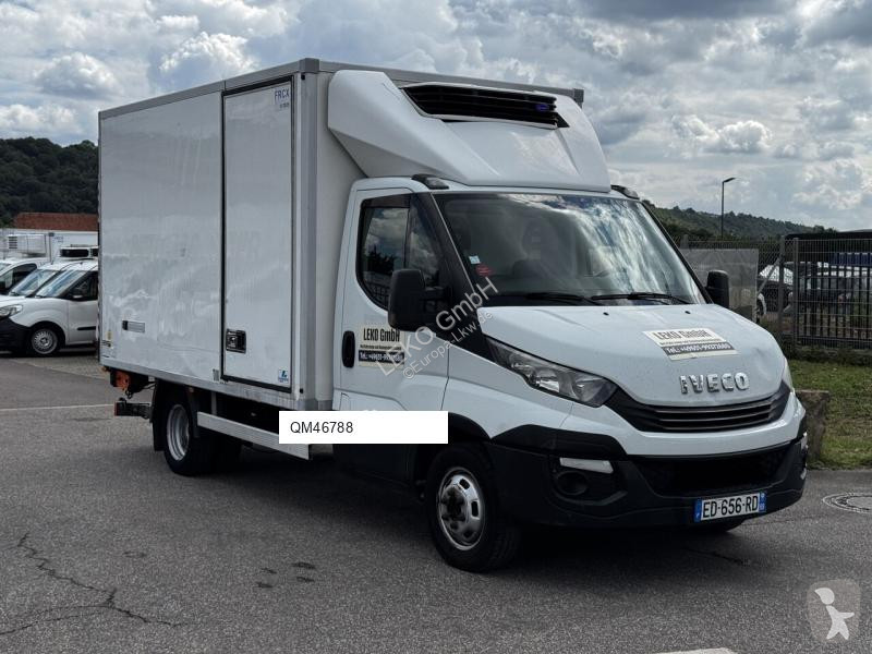 Camion Iveco 35C15
