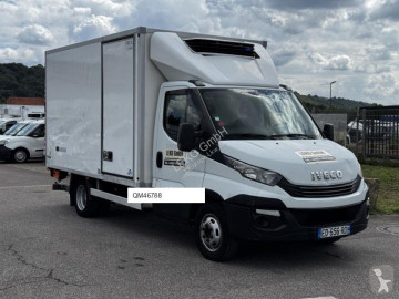 IvecoDaily