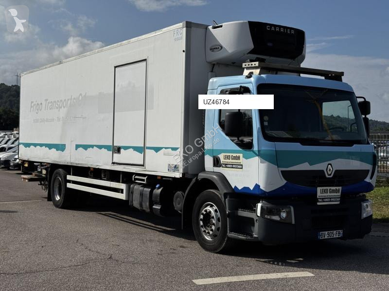 شاحنة Renault 270.19