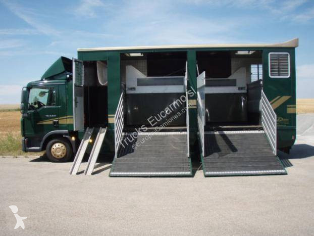 Camion MAN