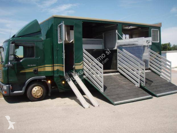 Camion MAN