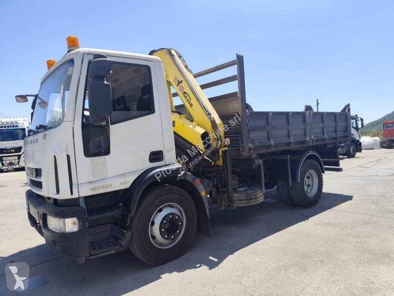 Camion Iveco