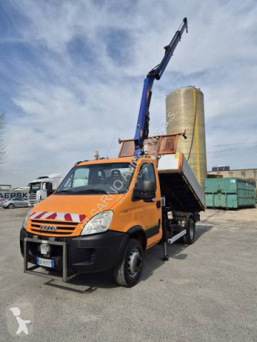 IvecoDaily65C18