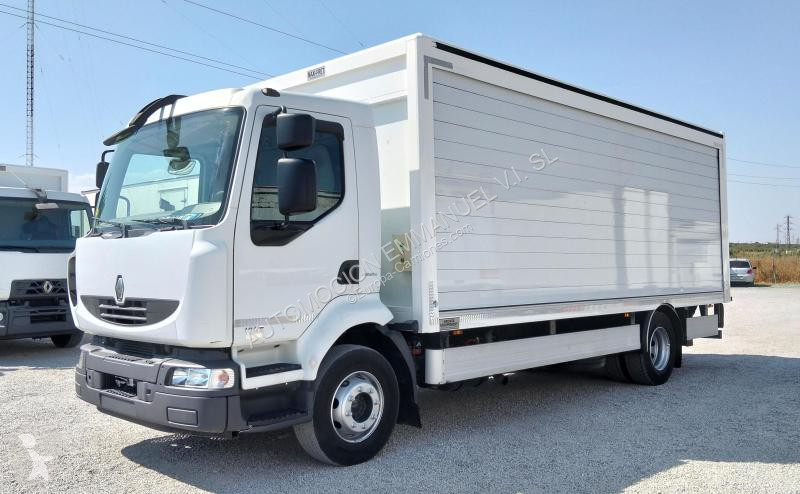Camion Renault 180.14