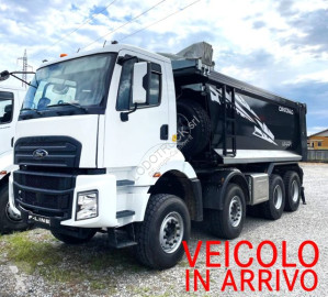 Camion Ford E