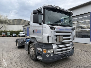 ScaniaR