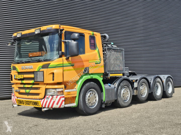 Autres camions Scania