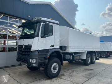 Autres camions Mercedes neuf