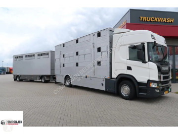 ScaniaG