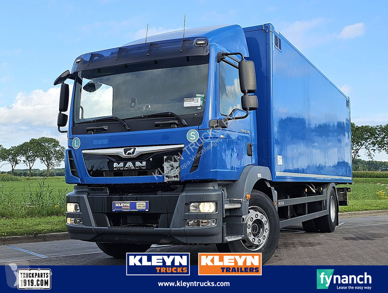 Kamion MAN 15.340