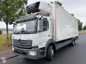 Camion frigo mono température Mercedes