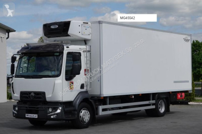 Camion frigo Renault