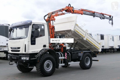 Kamion korba Iveco
