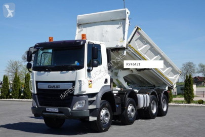 Camion DAF CF CF 460