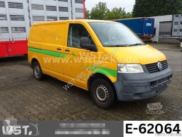 VolkswagenTransporter