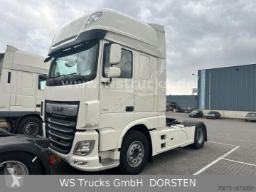 Tracteur DAF