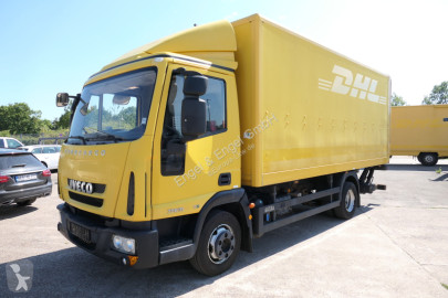 IvecoEurocargo