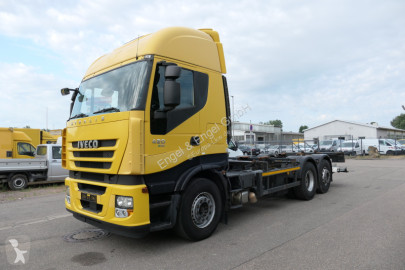 Iveco