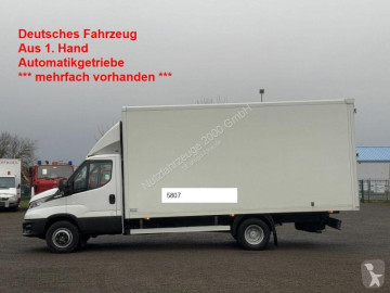 IvecoDaily