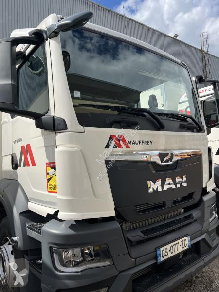 Kamion MAN 18.360