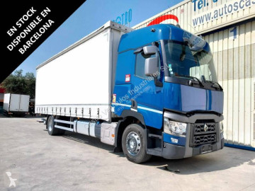 RenaultT-Series430.18 DTI 11