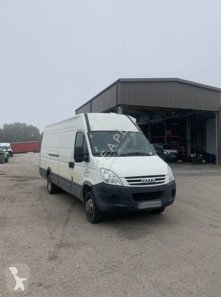 Camion Iveco