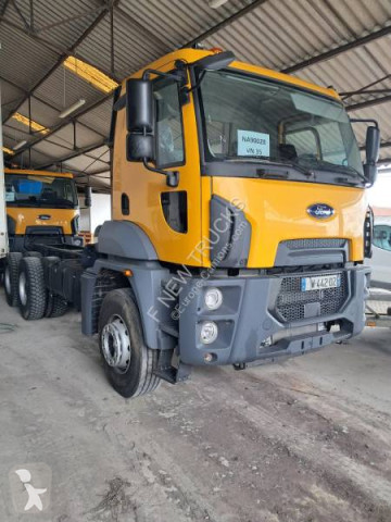 Camion châssis Ford Trucks neuf