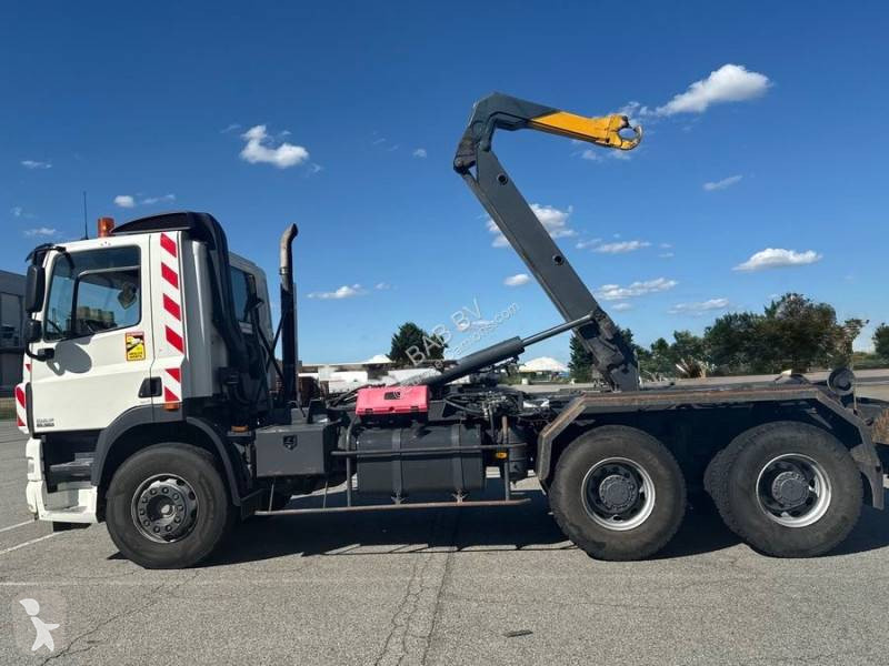 Camion DAF