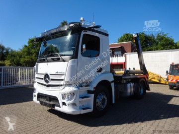 MercedesActros