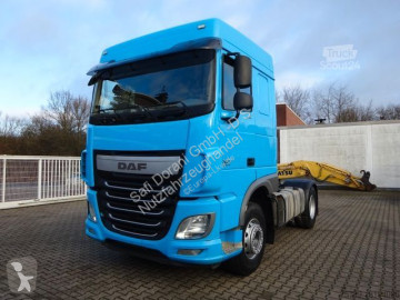 Tracteur DAF