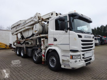 ScaniaP
