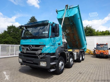 MercedesAxor
